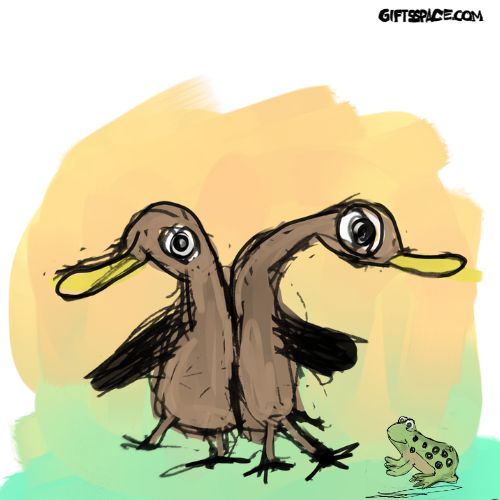 Our Own Way Of Welcoming The Spring