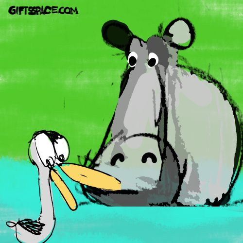 The Lake Creatures
