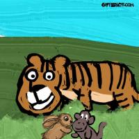 I Have A Big Secret To Share