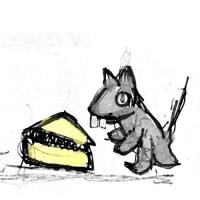 A Love For Anything They Call Cheese