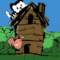 Anybody Home