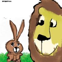 Anyone Can Become My Friend