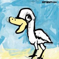 A Spoonbill Song