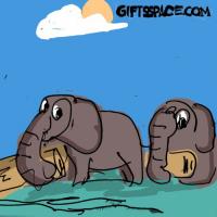 These Guys, What Are They Doing?