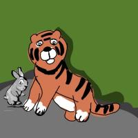 Tiger Ego