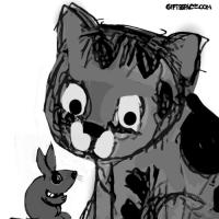 Grinding It All The Way