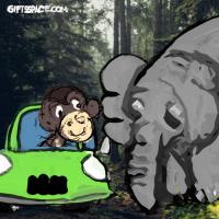 No Way I Can Give You Lift