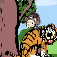 King Of The Hide And Seek