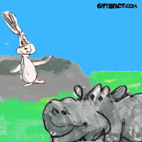 The Joyful Jungle Dance