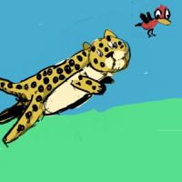 His Hunting Missed The Target