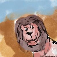 Leo The Lion