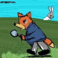 Fox Detective