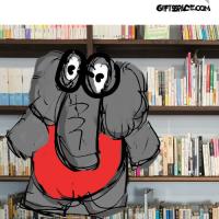 Meet Our New Librarian