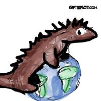 Once They Ruled The World
