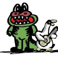 Meet the Swamp Rockers!