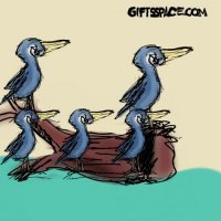 The Blue Bird Navy Is Ready For The Combat