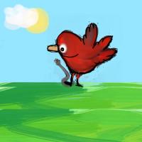The Worm Picker