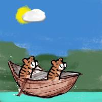 Two Sailors