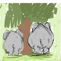 After A Big Fight